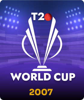 T20 WC 2007