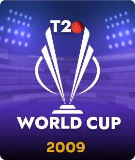 T20 WC 2009