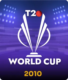 T20 WC 2010