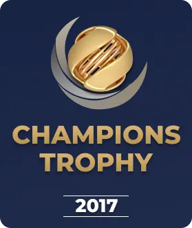 Champions Trophy 2017