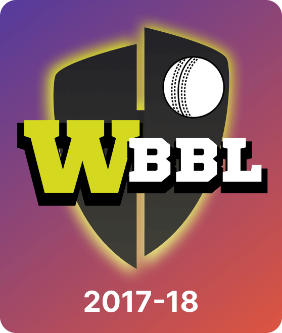 WBBL 2017-18