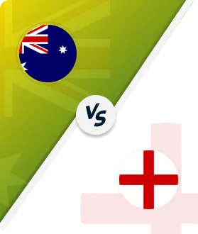 AUS vs ENG 2020