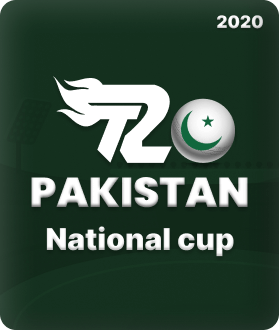 National T20 2020