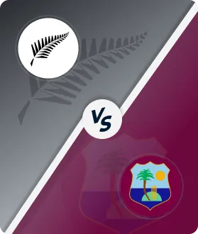 WI vs NZ 2020