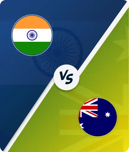 IND vs AUS 2020-21