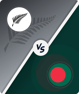 BAN vs NZ 2021