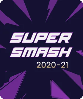 Super Smash 2020-21