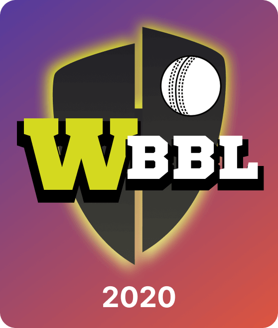 WBBL 2020