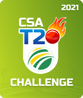 CSA T20 2021