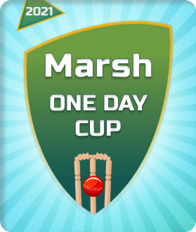 AUS Marsh Cup 2021