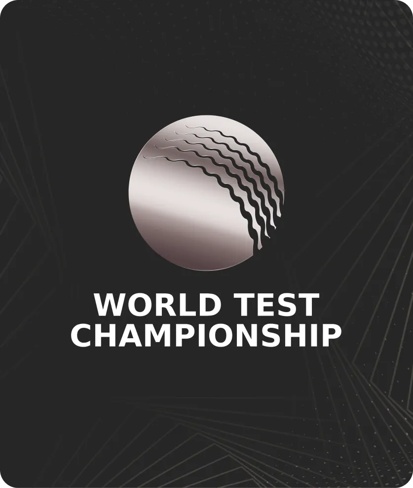 World Test Championship 2019-21