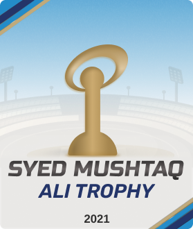 SMA Trophy 2021