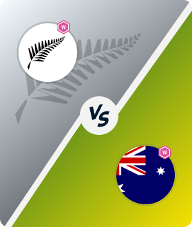 AUSW vs NZW 2021