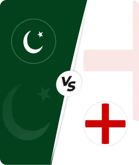 PAK vs ENG 2021