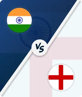 IND vs ENG 2021
