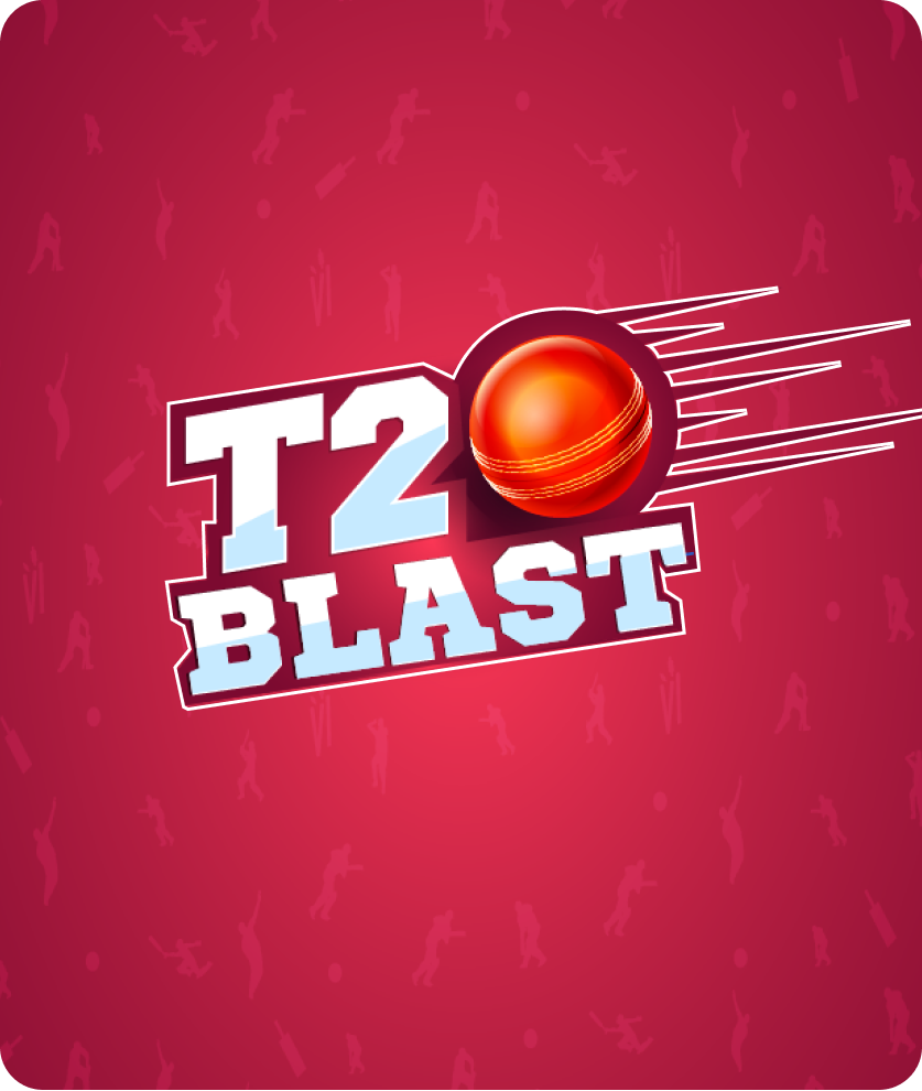 T20 Blast 2021
