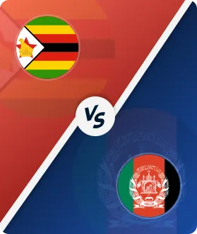 ZIM vs AFG 2021