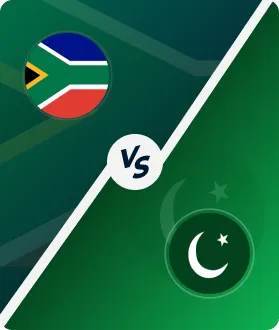 PAK vs SA 2021