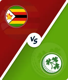 ZIM vs IRE 2021