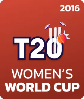 WT20 World Cup 2016