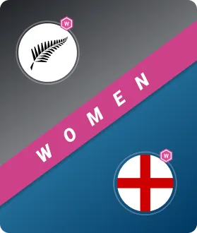 NZW v ENGW 2021