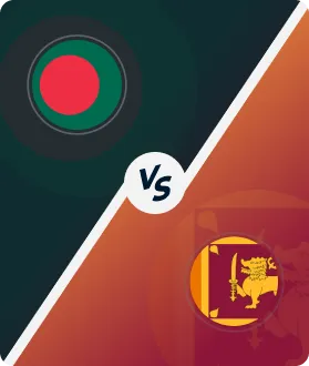 SL vs BAN 2021