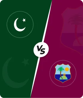 PAK vs WI 2021