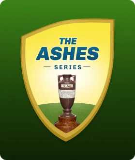 The Ashes 2021-22