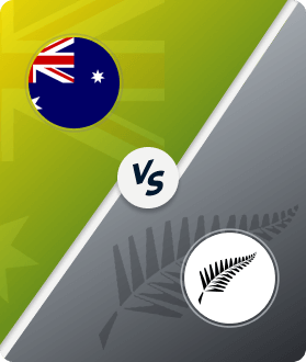 AUS vs NZ 2022