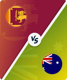 SL vs AUS 2022