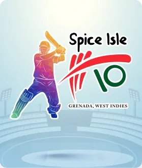 Spice Isle T10