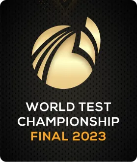 World Test Championship 2021-23