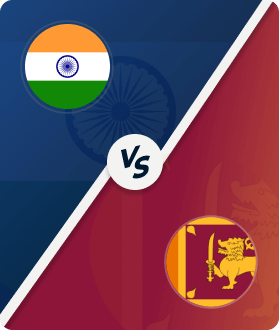 IND vs SL 2009