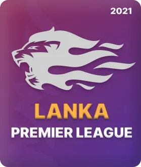 LPL 2021 Fixtures and Stats Lanka Premier League 2021 crex.live