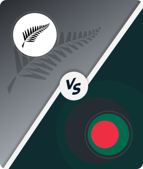 NZ vs BAN 2021