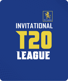 SLC T20 League 2021