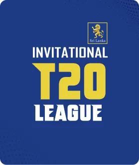 SLC T20 League 2021