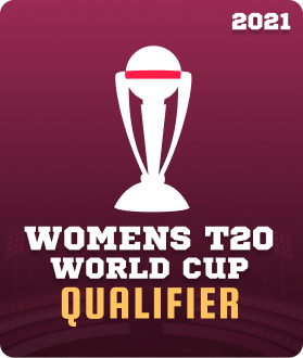 Womens T20 WC Q 2021