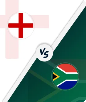 ENG vs SA 2022