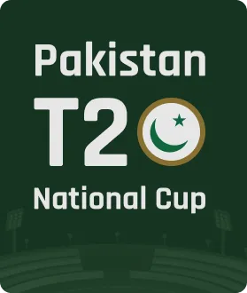 National T20 2021