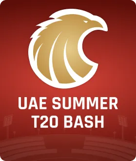 UAE T20 Bash 2021