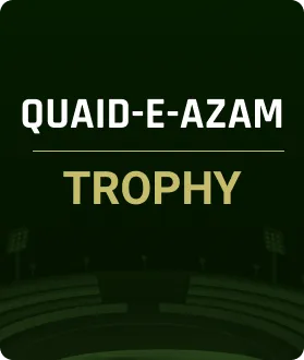 QEA Trophy 2021