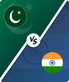 PAK vs IND 2007