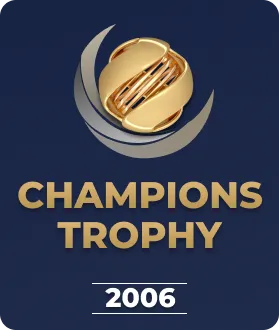 Champions Trophy  2006