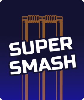 Super Smash 21-22