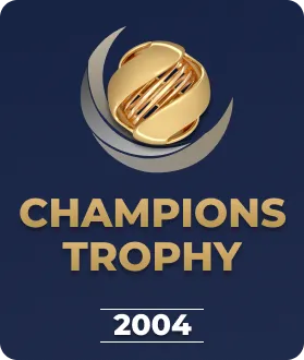 Champions Trophy 2004