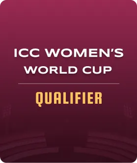 Women WC-Q 2021