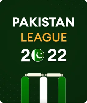 PSL 2022