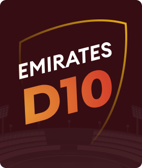 Emirates D10 2021
