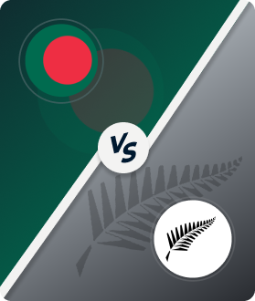 BAN vs NZ 2022